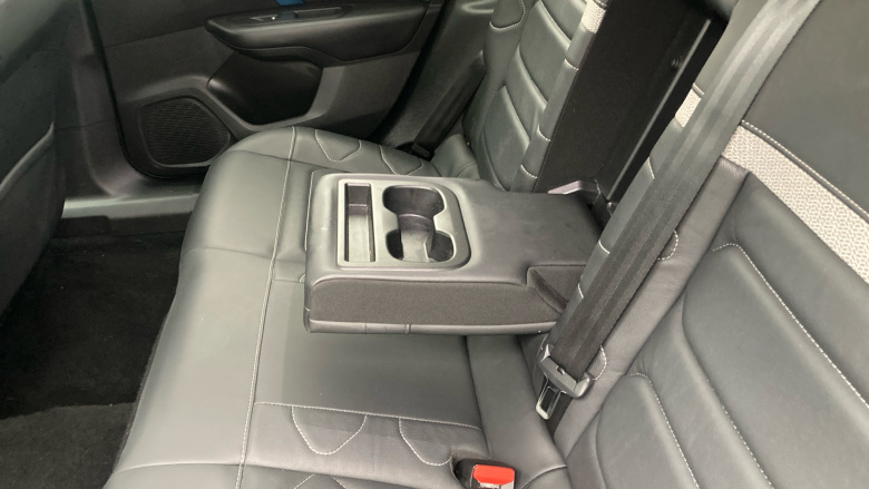 Citroen C4 100kW Shine Plus 50kWh 5dr Auto Electric Hatchback